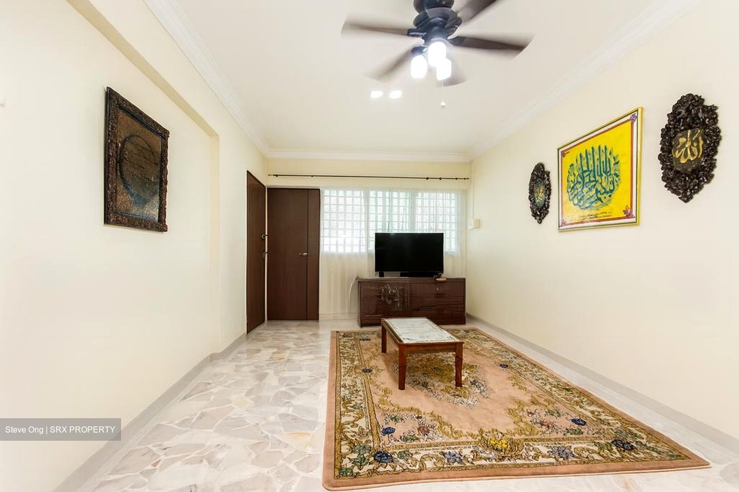 Blk 284 Tampines Street 22 (Tampines), HDB 3 Rooms #495811301